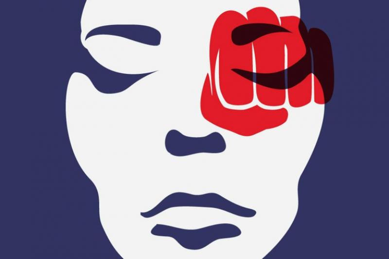violencia contra a mulher