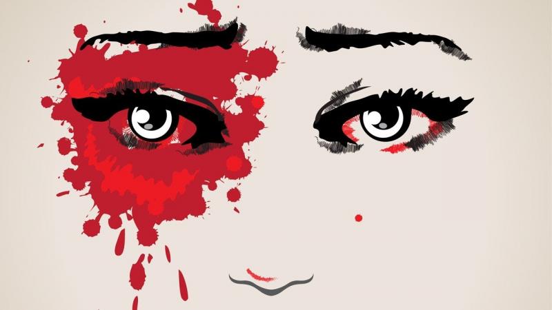 violencia contra  a mulher