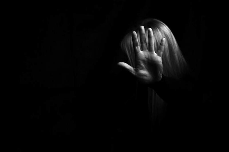 violencia contra a mulher