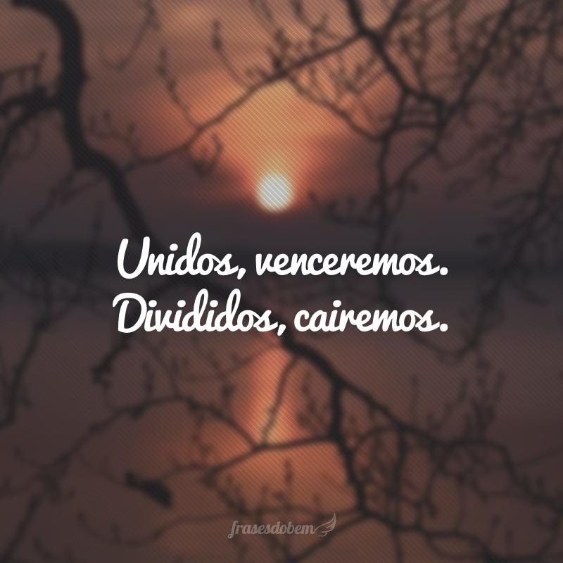 unidos-venceremos