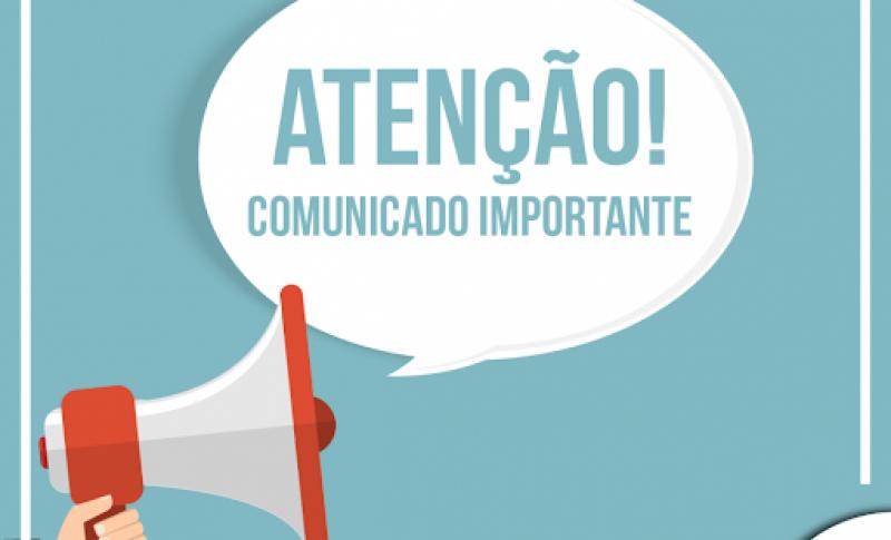 atenção