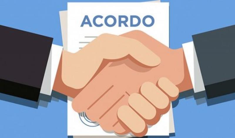 acordo