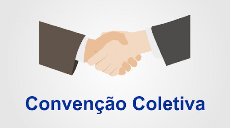 CONVENÇÃO COLETIVA