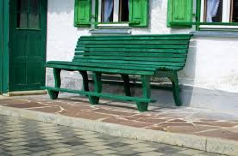 DDESCANSO MERECIDO