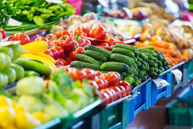 MERCADOS  2024 2025