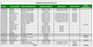 horariosss 2016
