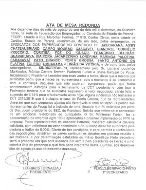 ATA MESA FECEP E SINDICEREAL