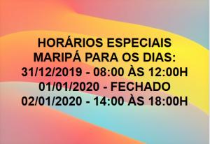 MARIPA
