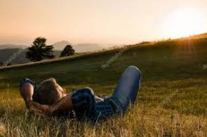 DESCANSO MERECIDO