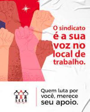 SUA VOZ NO LOCAL DE TRABALHO