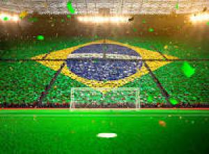 JOGO DO BRASIL